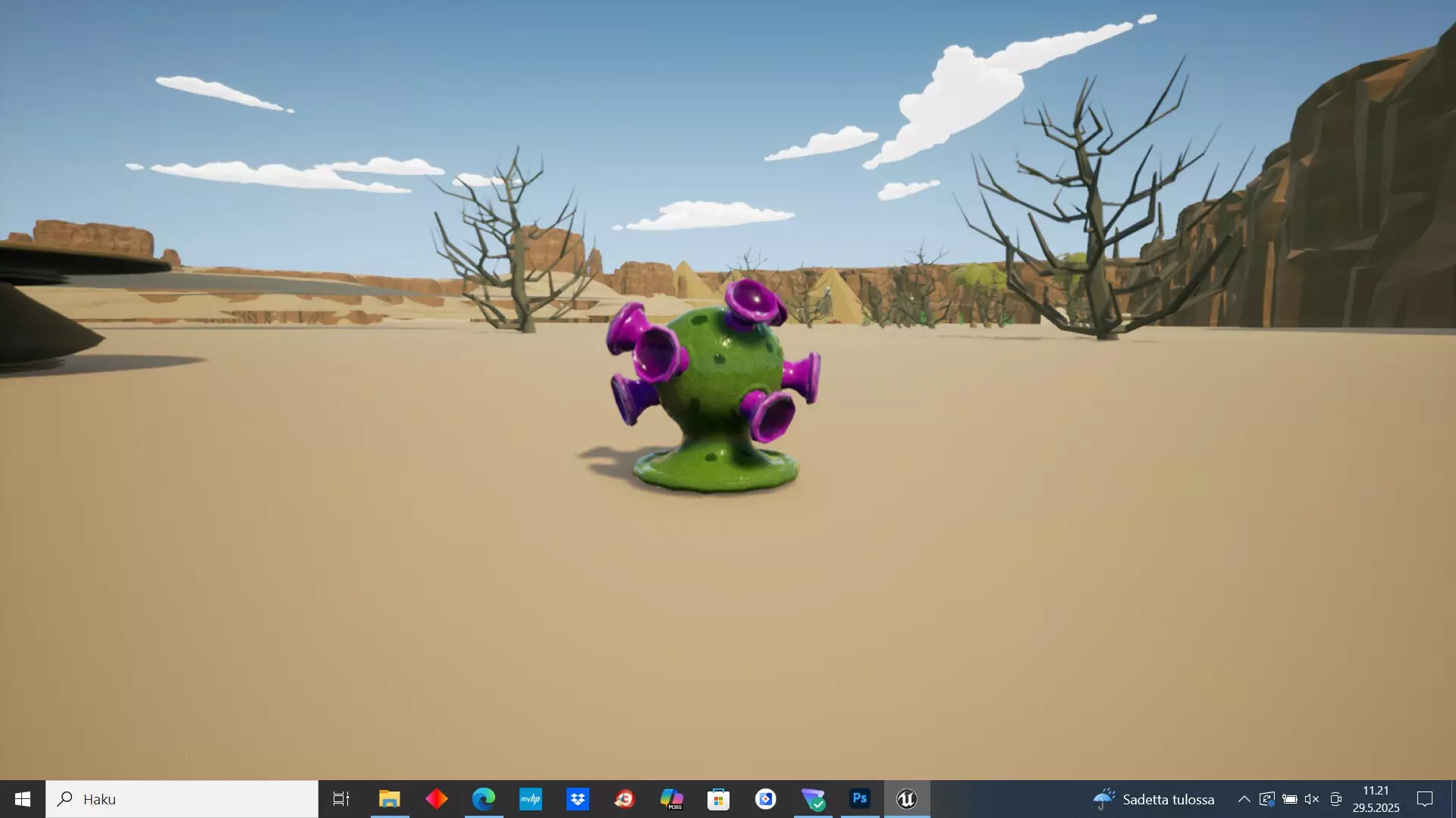 -Sad Virus Western-游戏截图-好玩游戏库