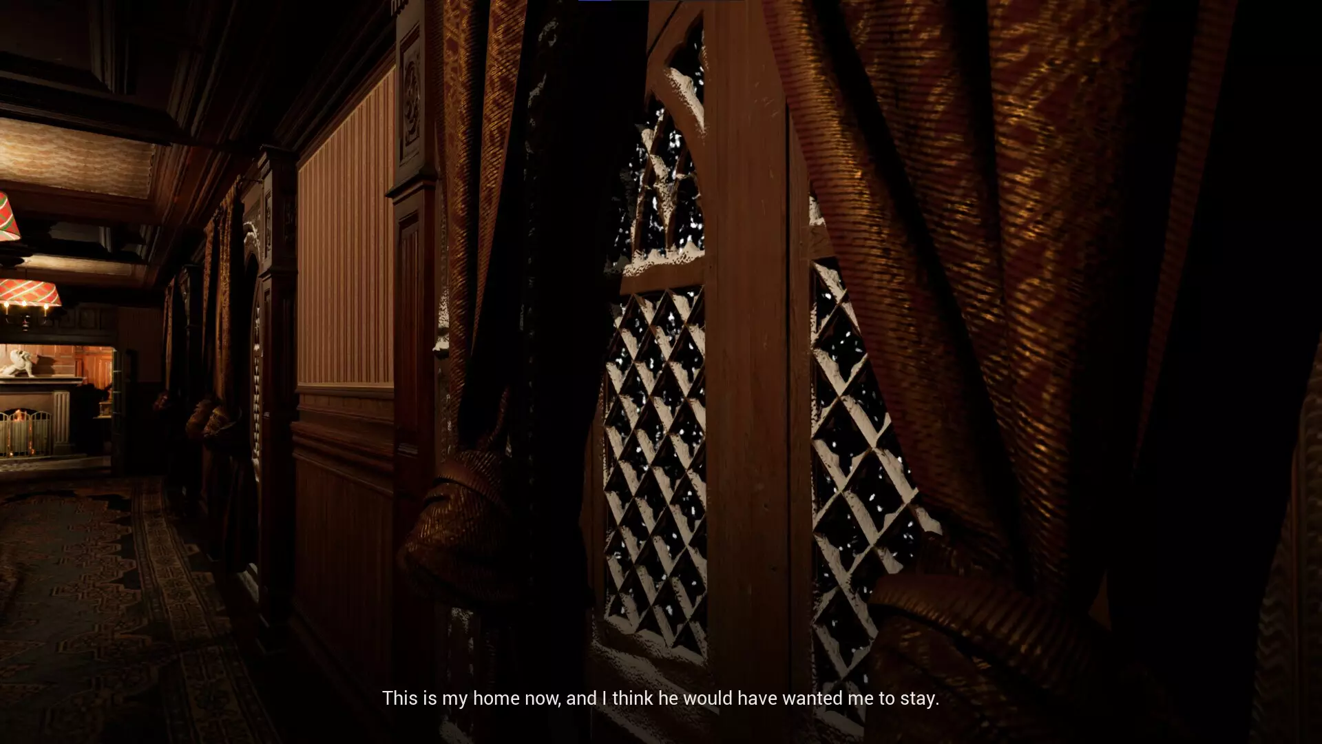 -Don't Turn Back-游戏截图-好玩游戏库