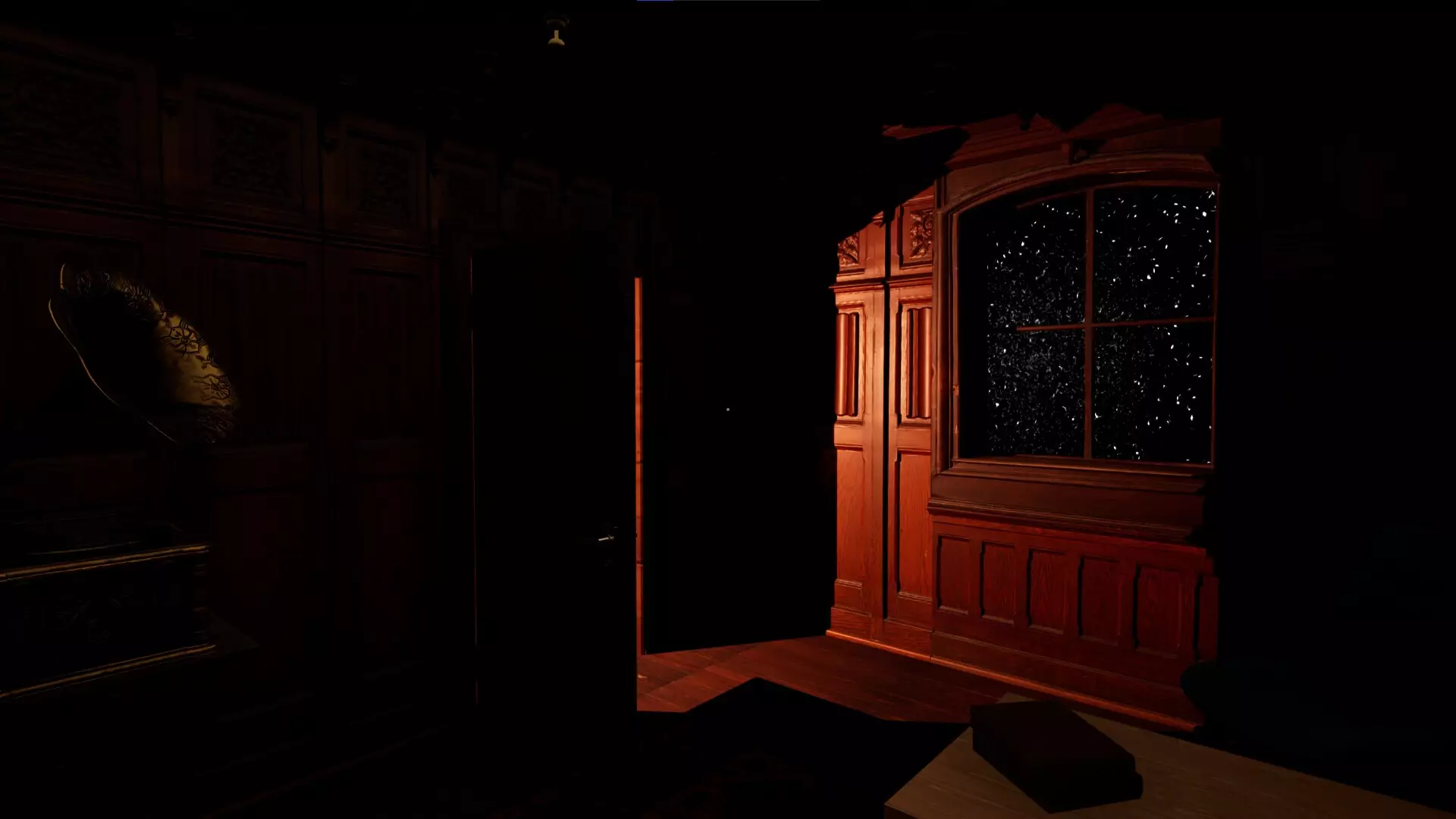 -Don't Turn Back-游戏截图-好玩游戏库