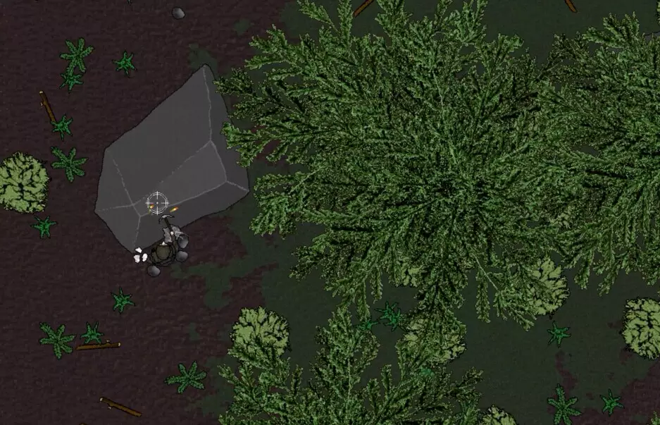 -The Hunter's Path-游戏截图-好玩游戏库