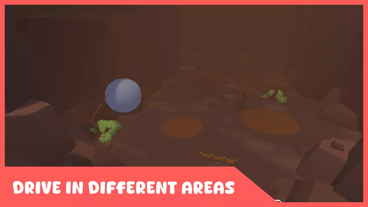 马路杀手模拟器-Why Is Driving So Hard?-游戏截图-好玩游戏库