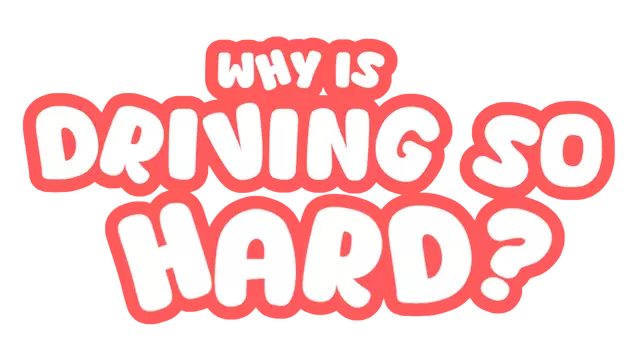 马路杀手模拟器 | Why Is Driving So Hard?