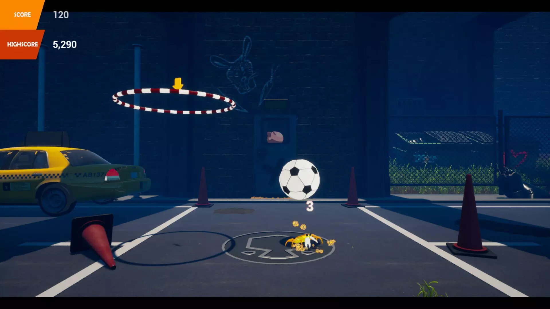 -Craball-游戏截图-好玩游戏库