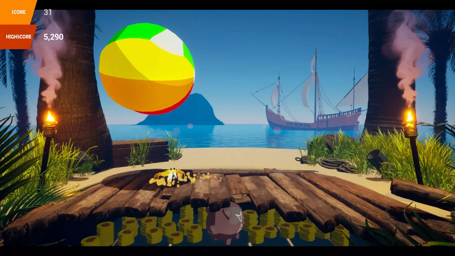 -Craball-游戏截图-好玩游戏库