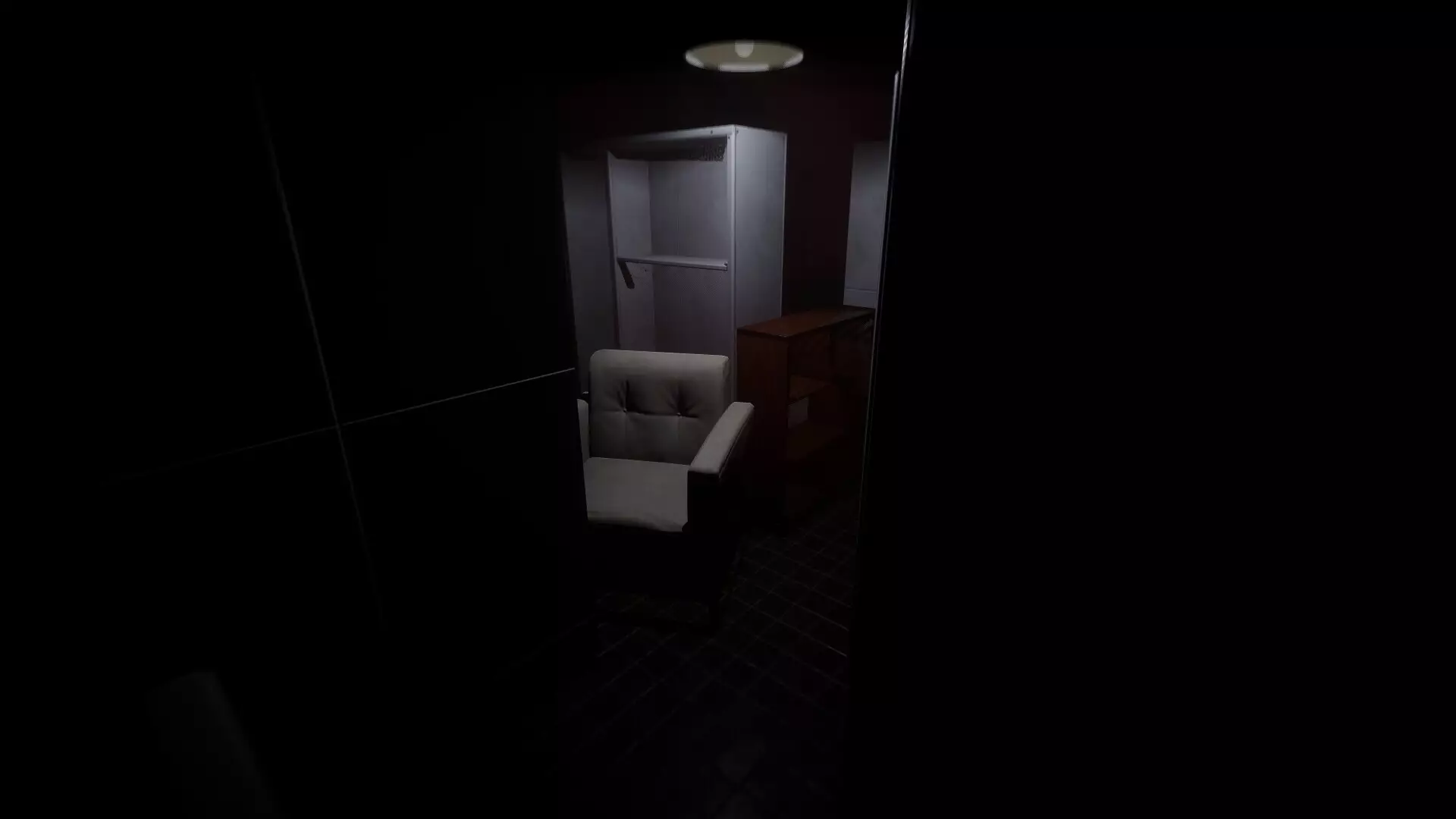 -Backrooms: Final Exam-游戏截图-好玩游戏库