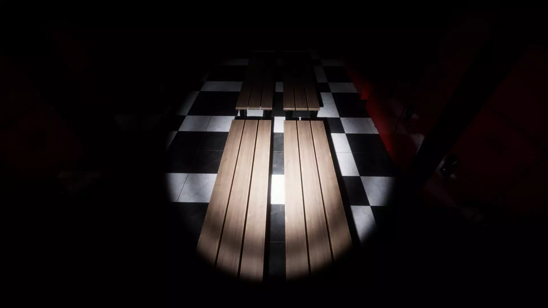 -Backrooms: Final Exam-游戏截图-好玩游戏库