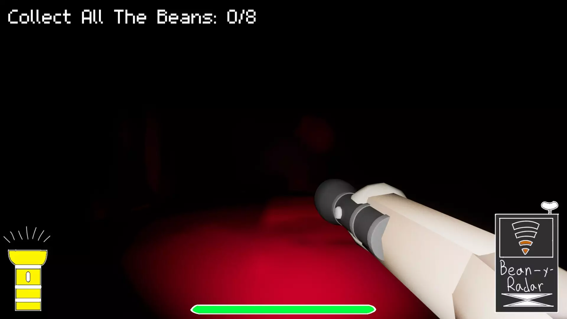 -FCS: The Bean Heist-游戏截图-好玩游戏库