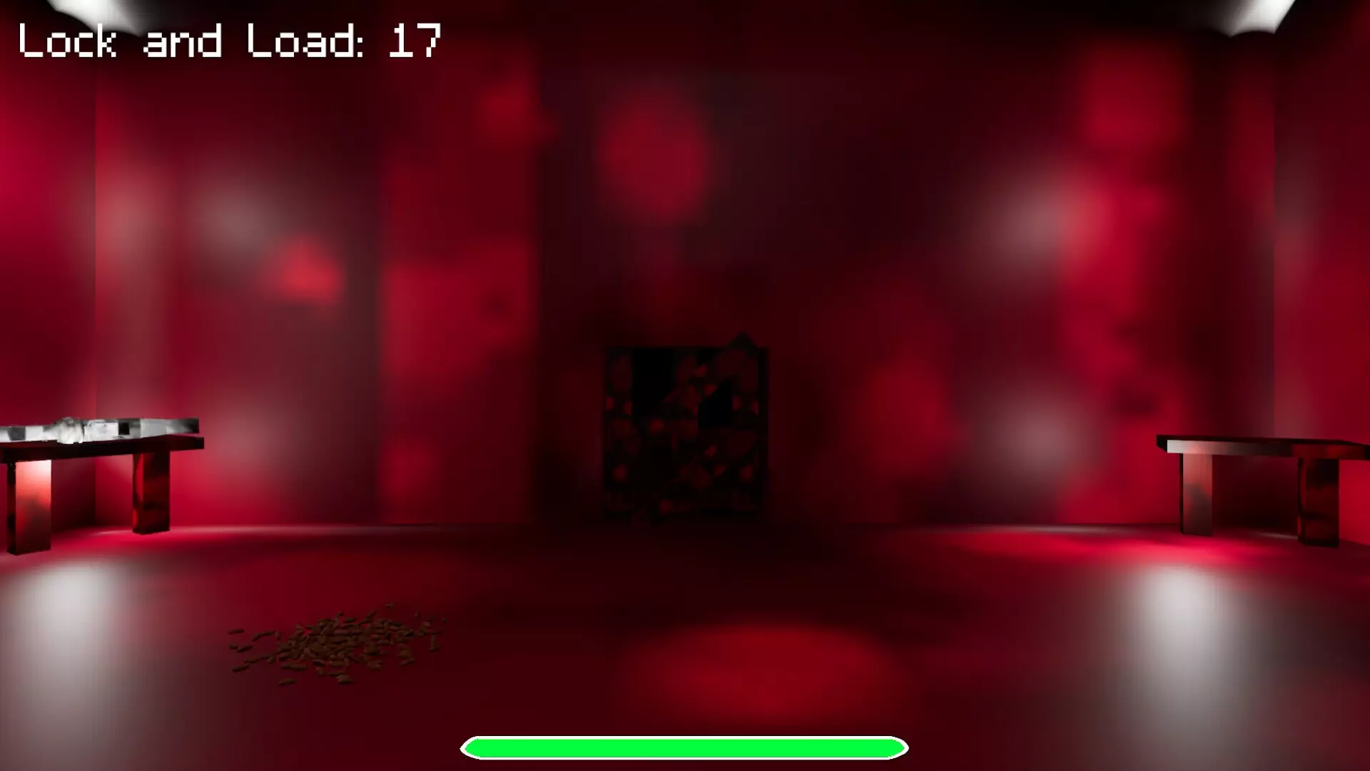 -FCS: The Bean Heist-游戏截图-好玩游戏库