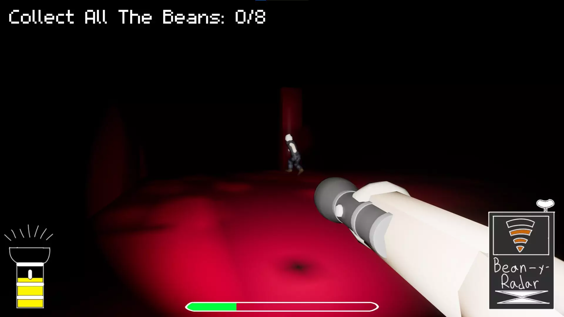 -FCS: The Bean Heist-游戏截图-好玩游戏库