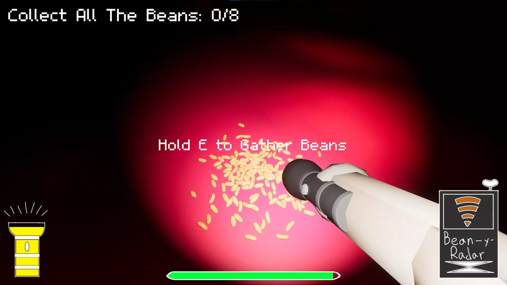 -FCS: The Bean Heist-游戏截图-好玩游戏库