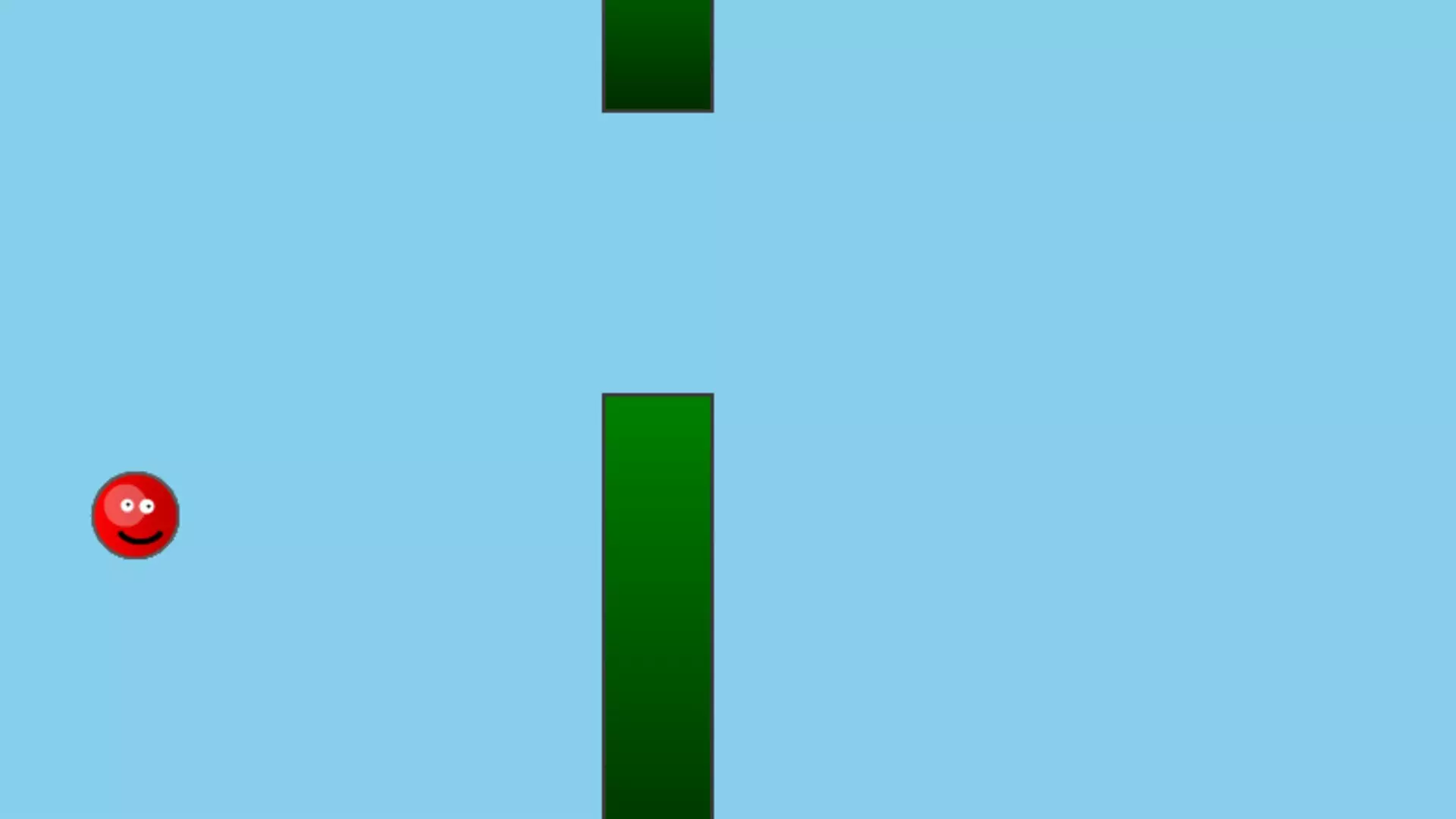 -Flappy Smile-游戏截图-好玩游戏库