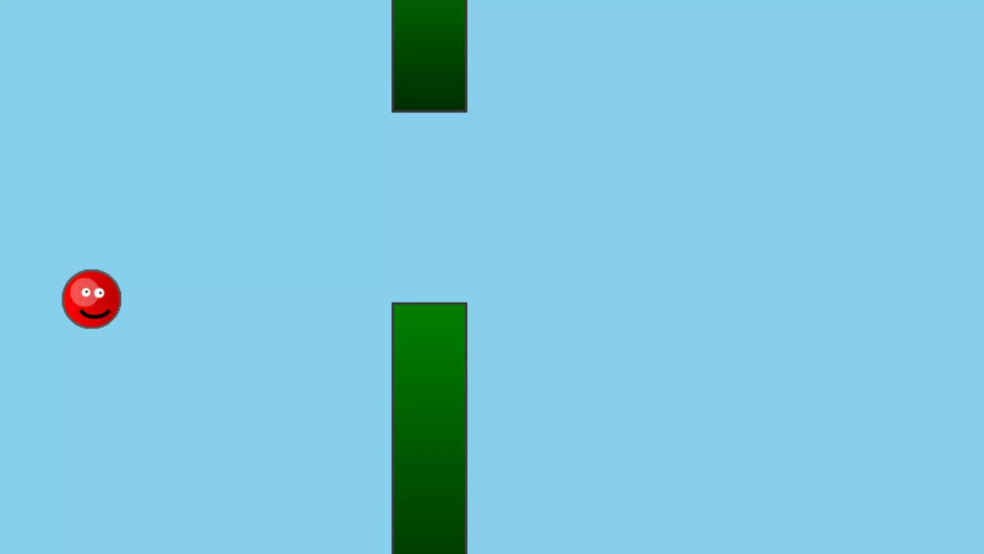 -Flappy Smile-游戏截图-好玩游戏库