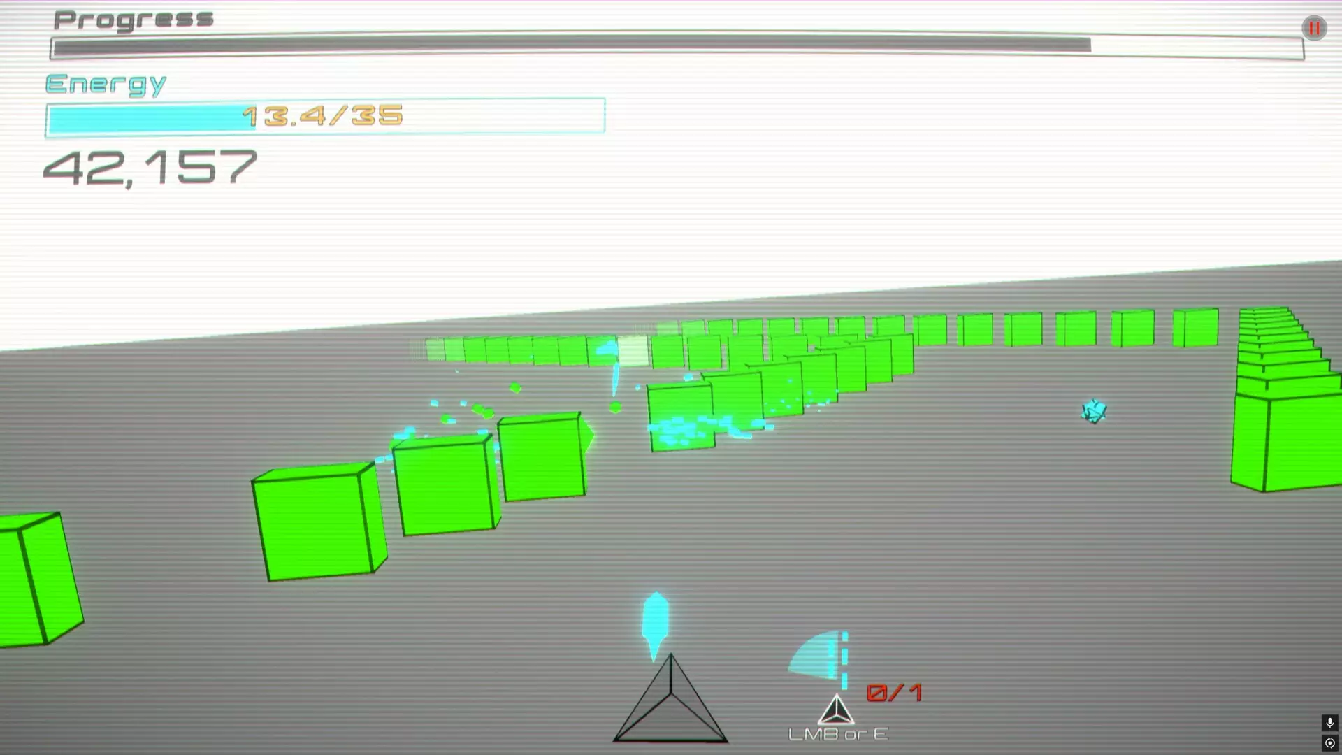 -Cube-Field+-游戏截图-好玩游戏库