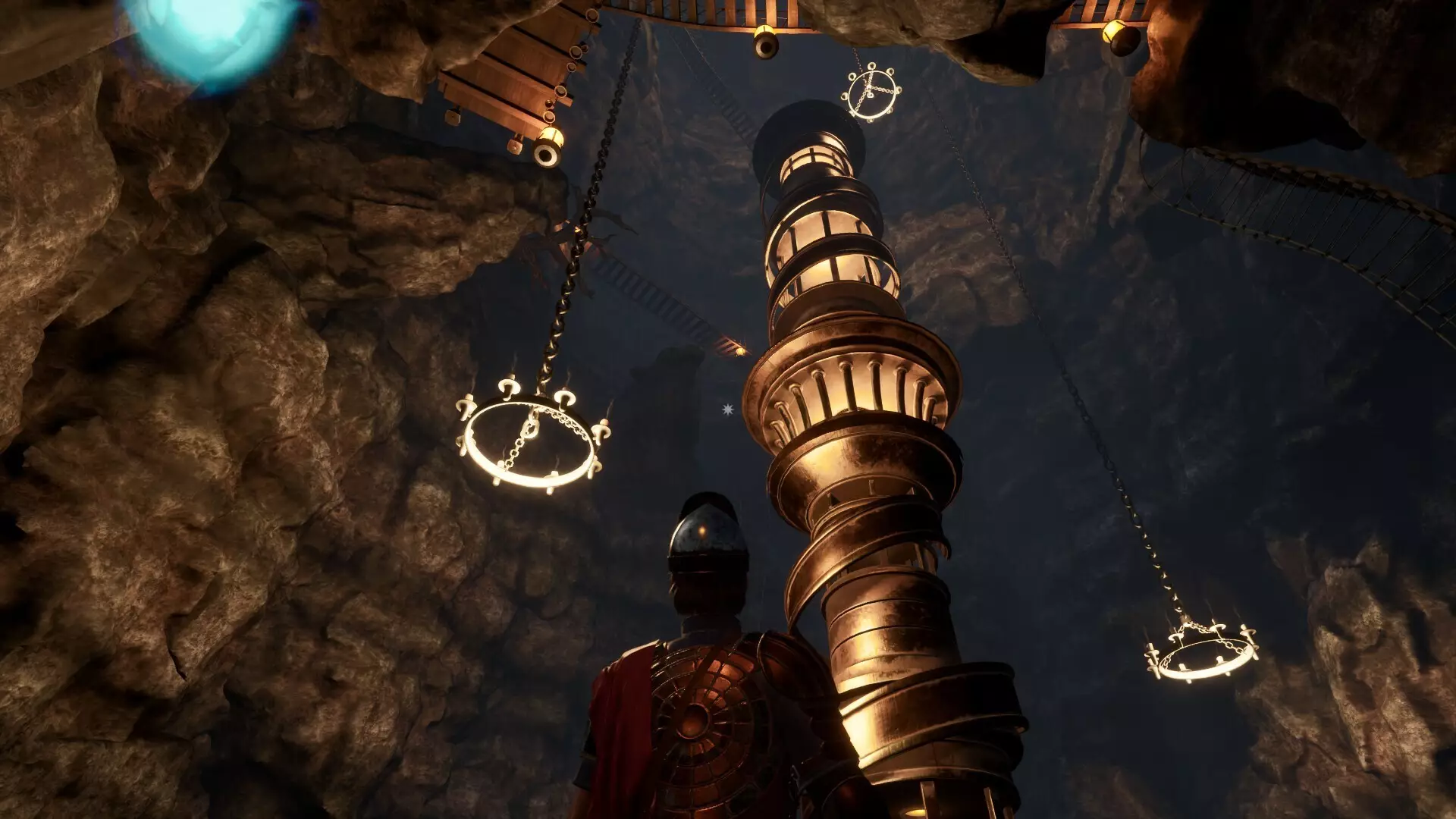 -Katharsi-游戏截图-好玩游戏库