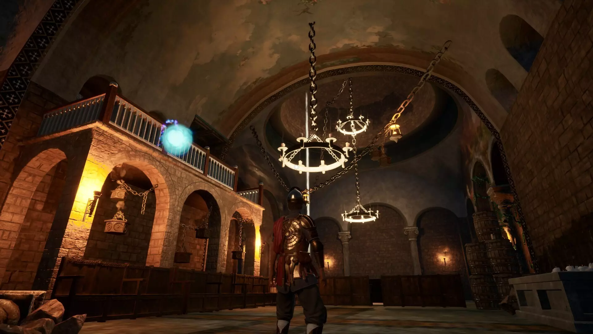 -Katharsi-游戏截图-好玩游戏库