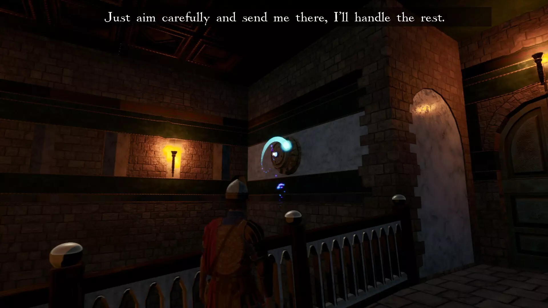 -Katharsi-游戏截图-好玩游戏库