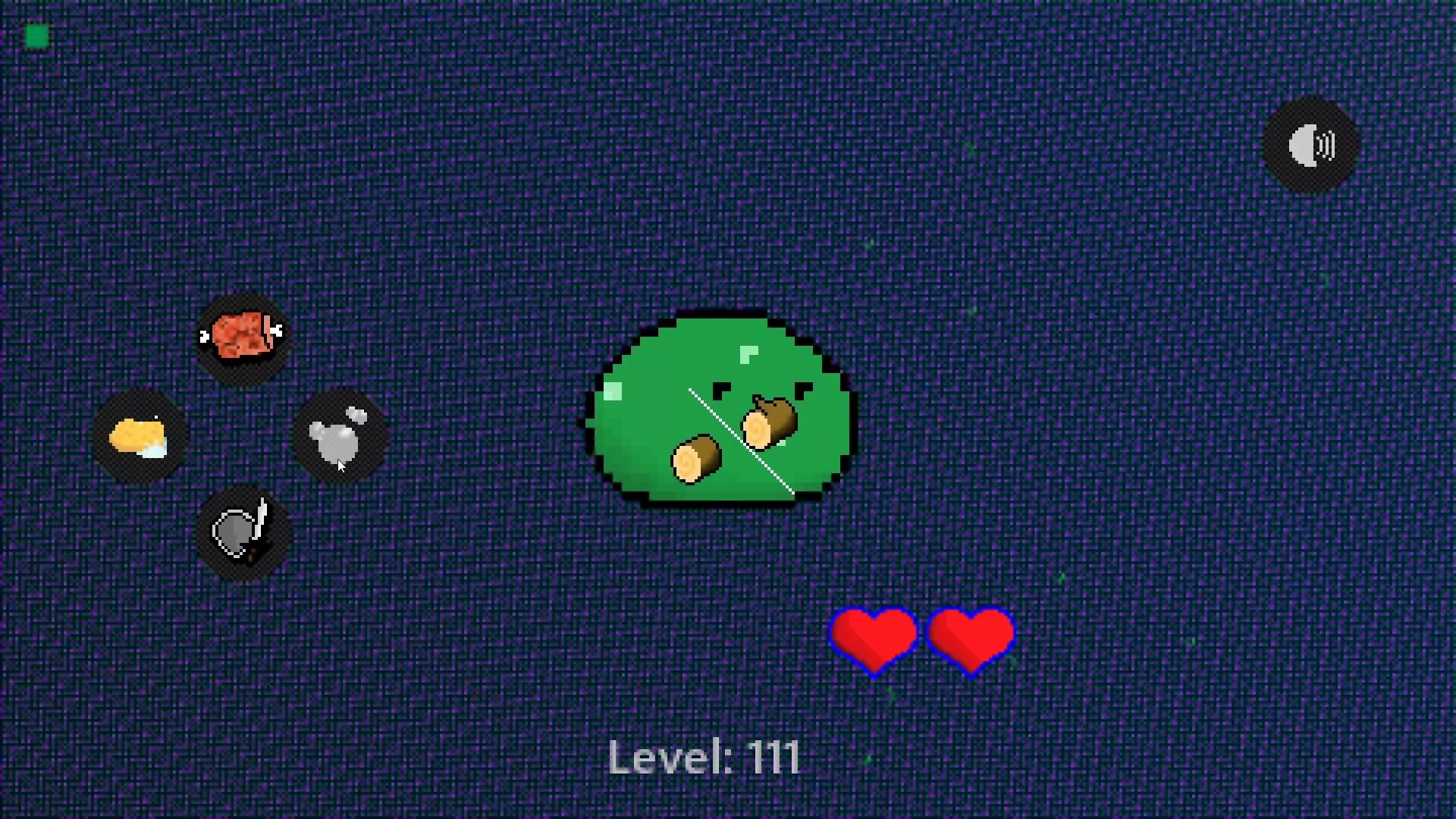 -XP Slime-游戏截图-好玩游戏库