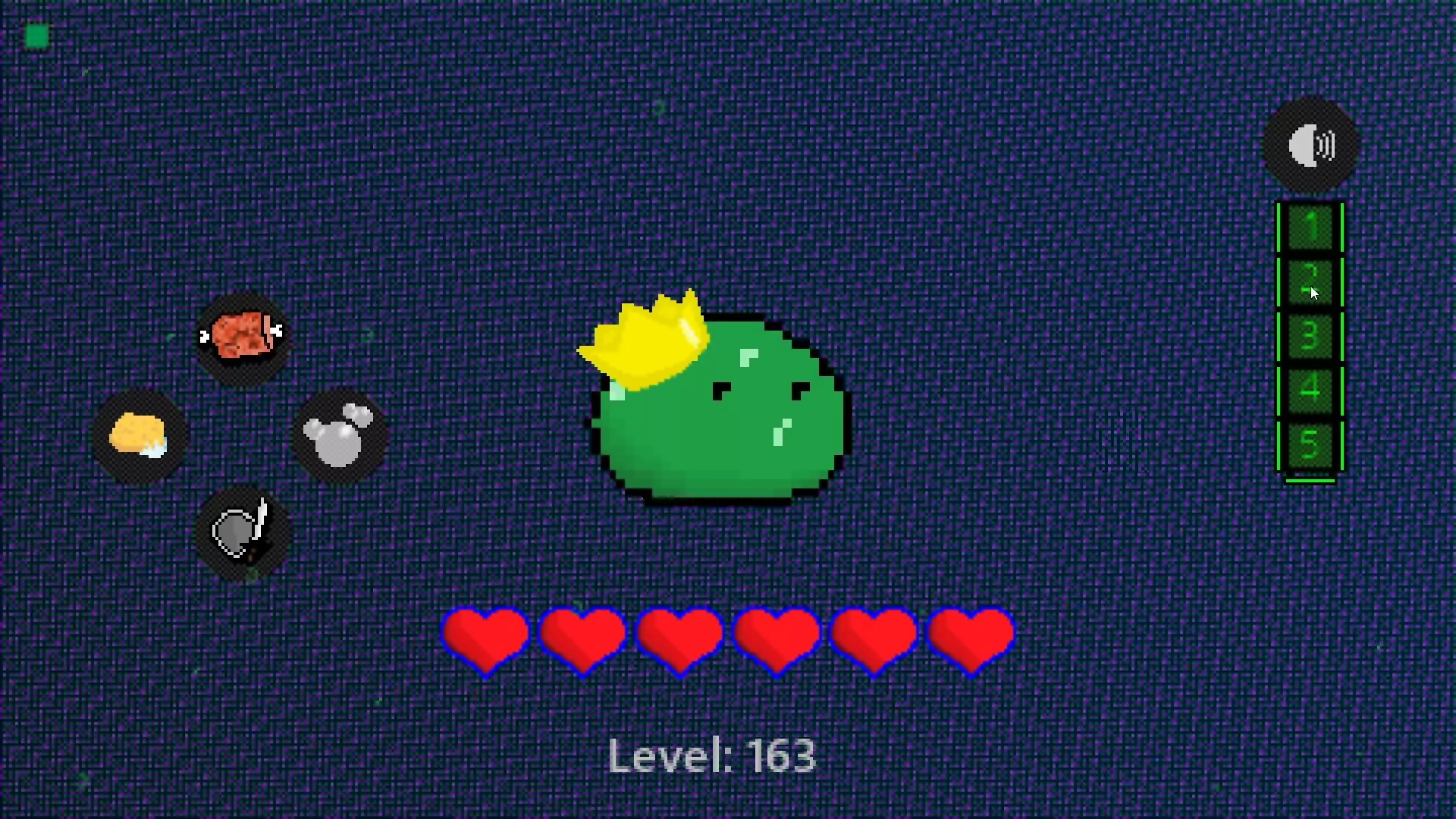 -XP Slime-游戏截图-好玩游戏库