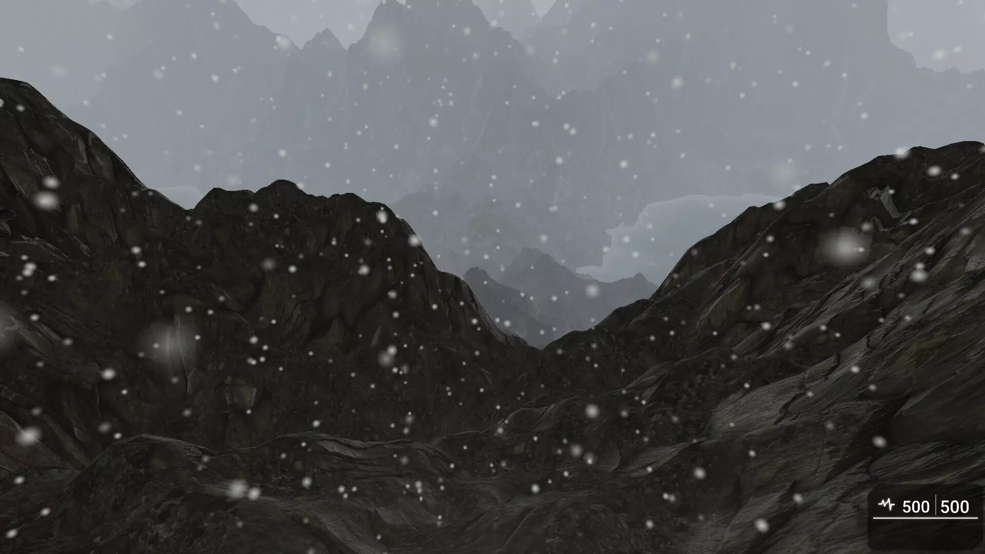 -At the Summit of Mount Rojerya-游戏截图-好玩游戏库