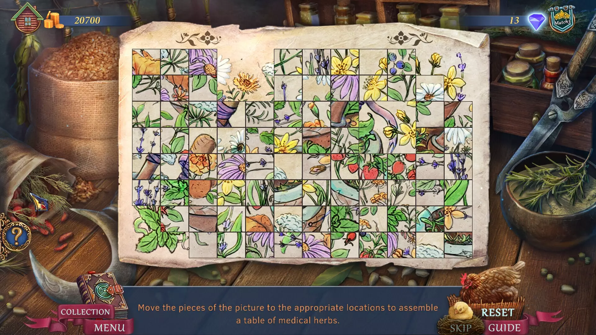 -City of Stories: Stephan's Journey Collector's Edition-游戏截图-好玩游戏库