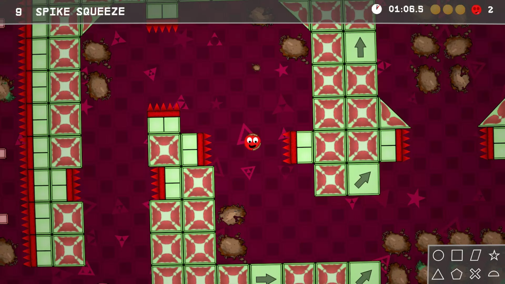 -Gravitee-游戏截图-好玩游戏库