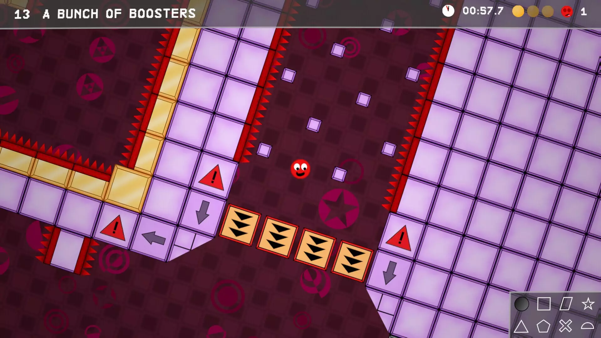 -Gravitee-游戏截图-好玩游戏库