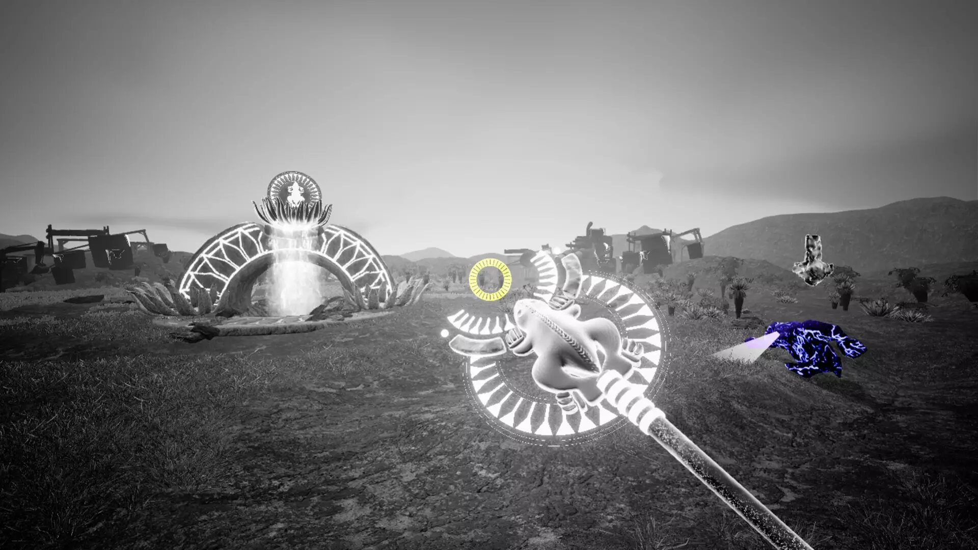 -Hizca-游戏截图-好玩游戏库