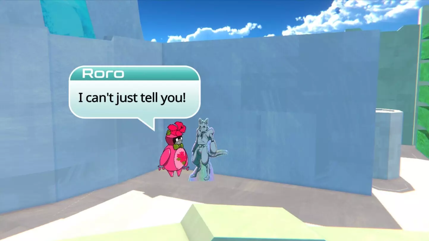 -SolCycle-游戏截图-好玩游戏库