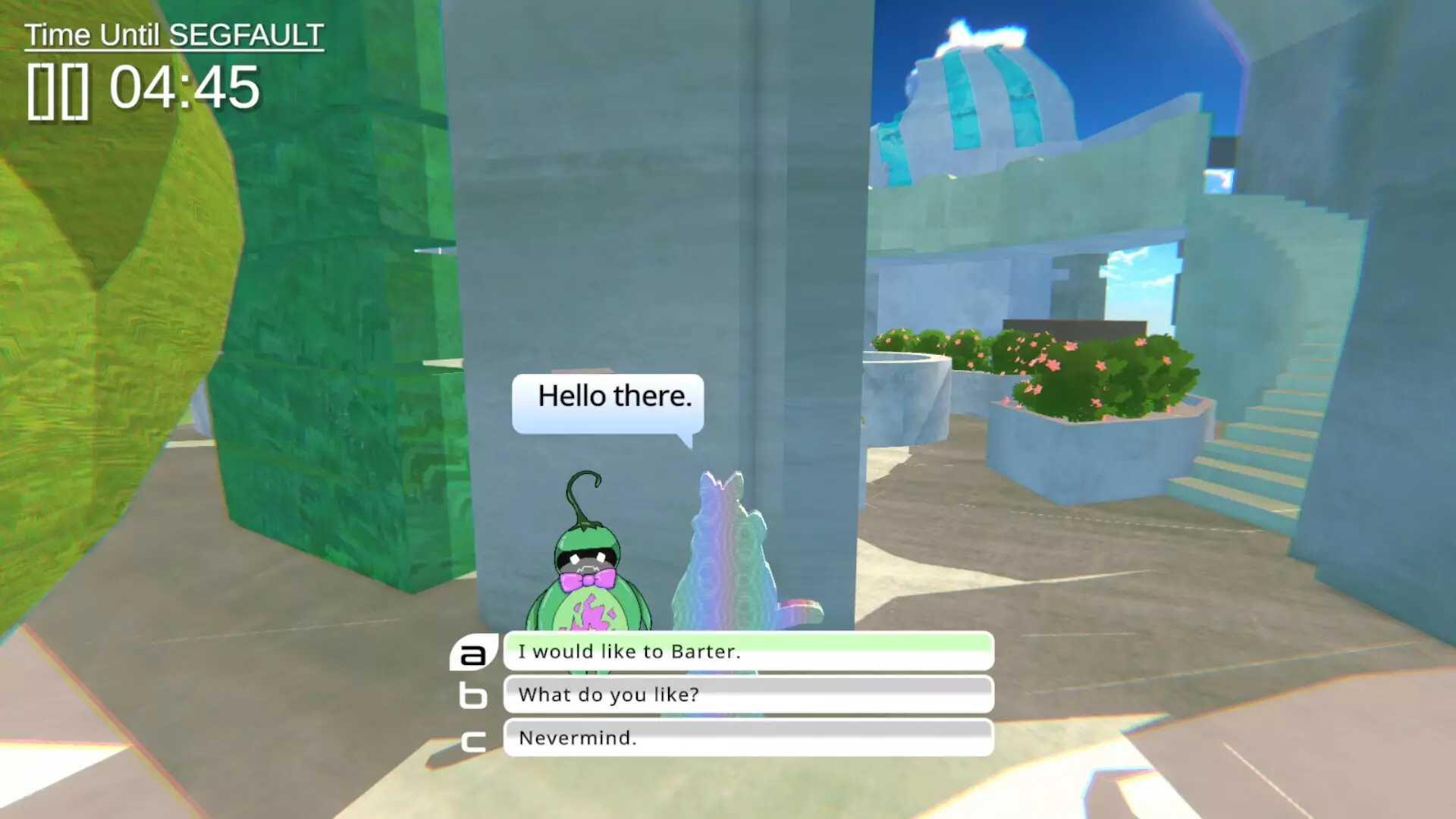 -SolCycle-游戏截图-好玩游戏库