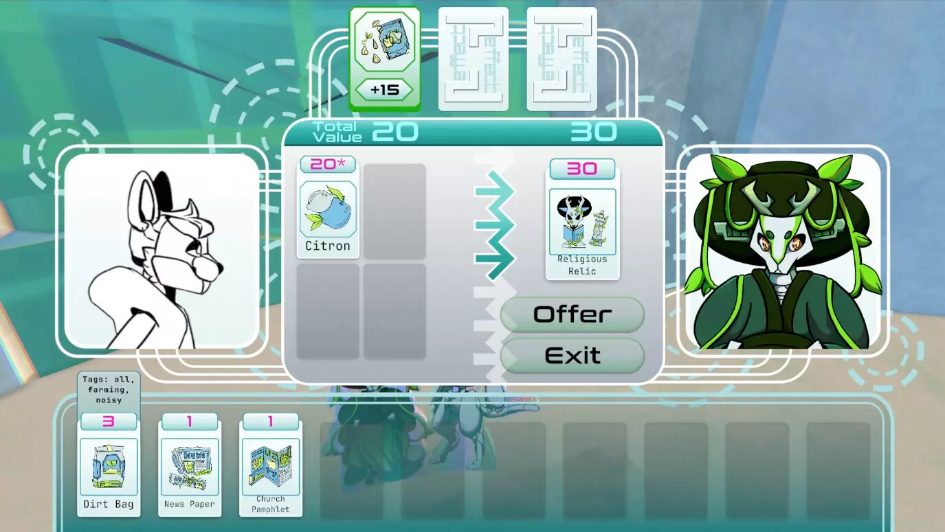 -SolCycle-游戏截图-好玩游戏库