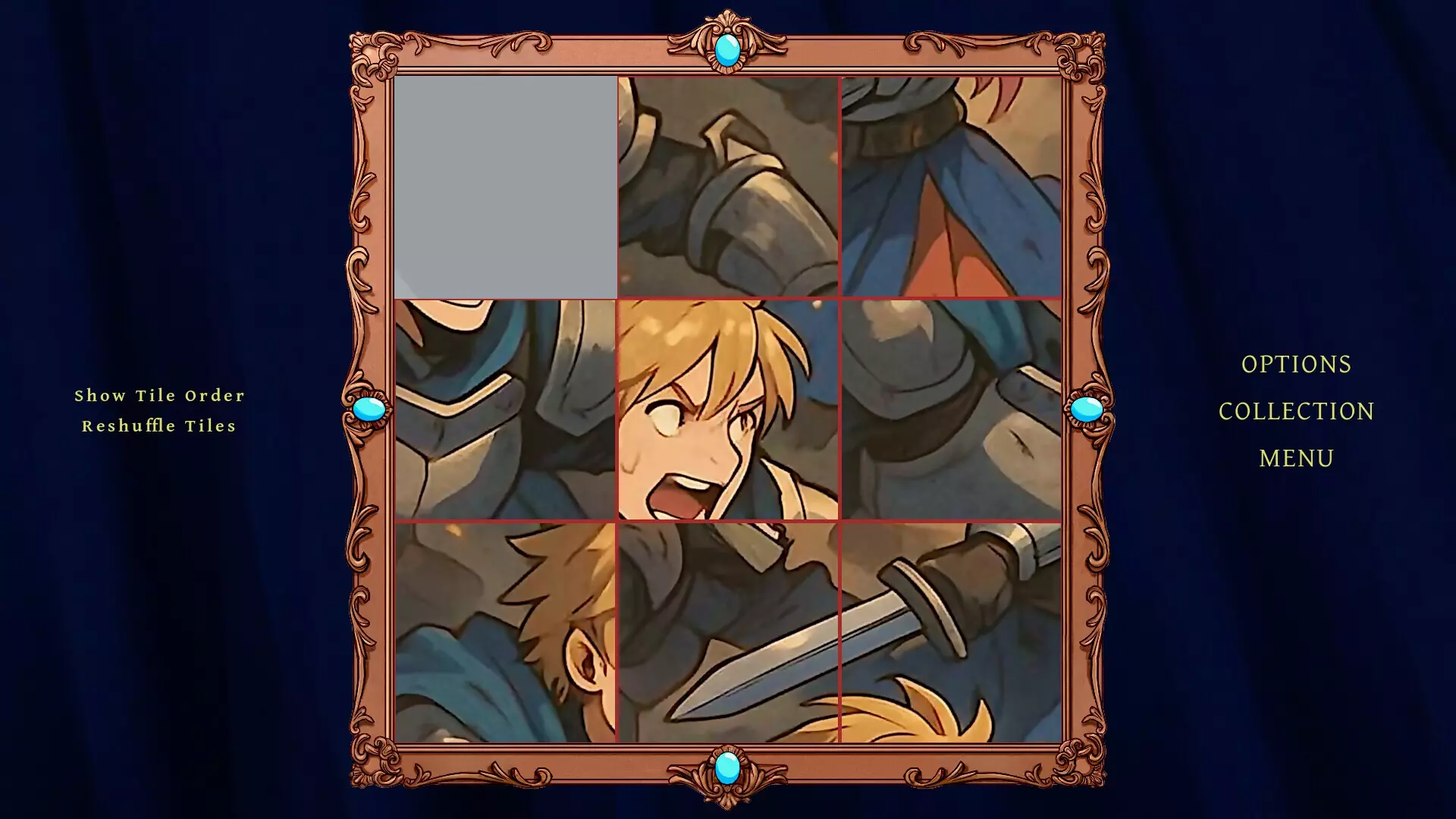 -Mirror Atelier-游戏截图-好玩游戏库