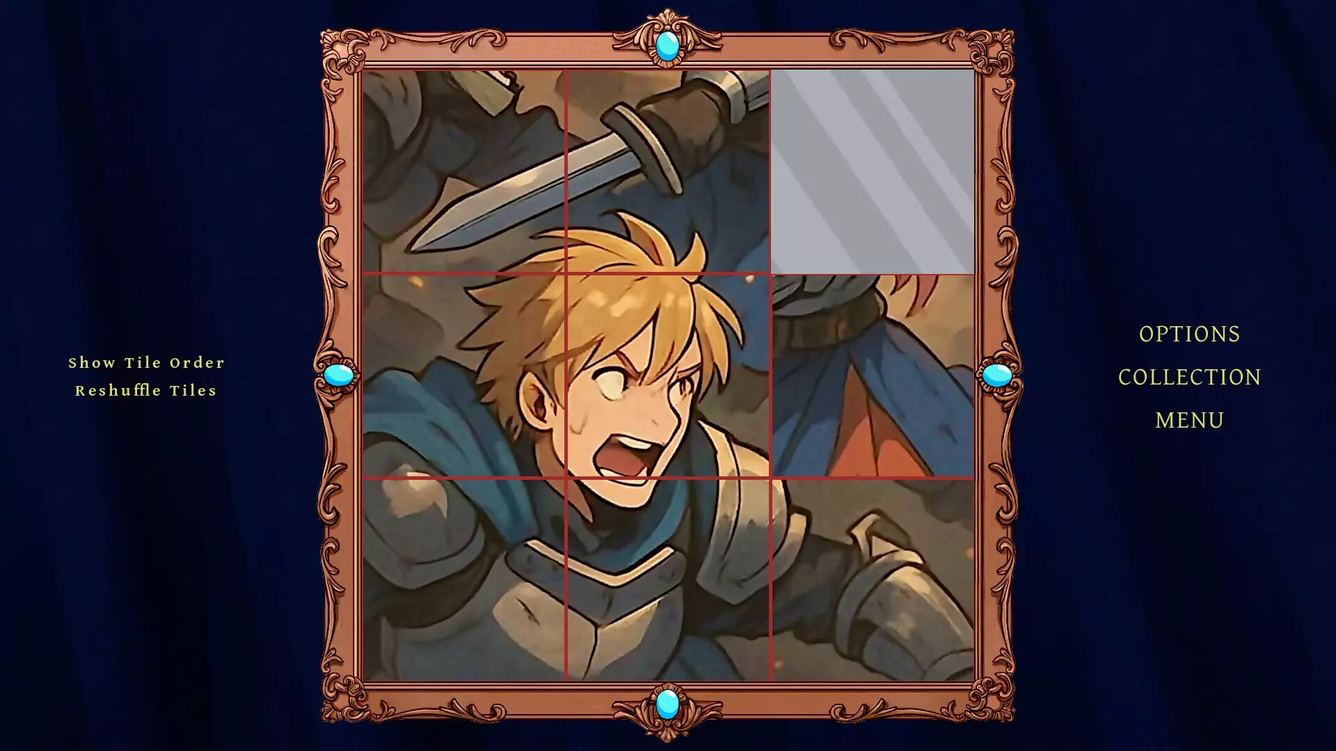 -Mirror Atelier-游戏截图-好玩游戏库