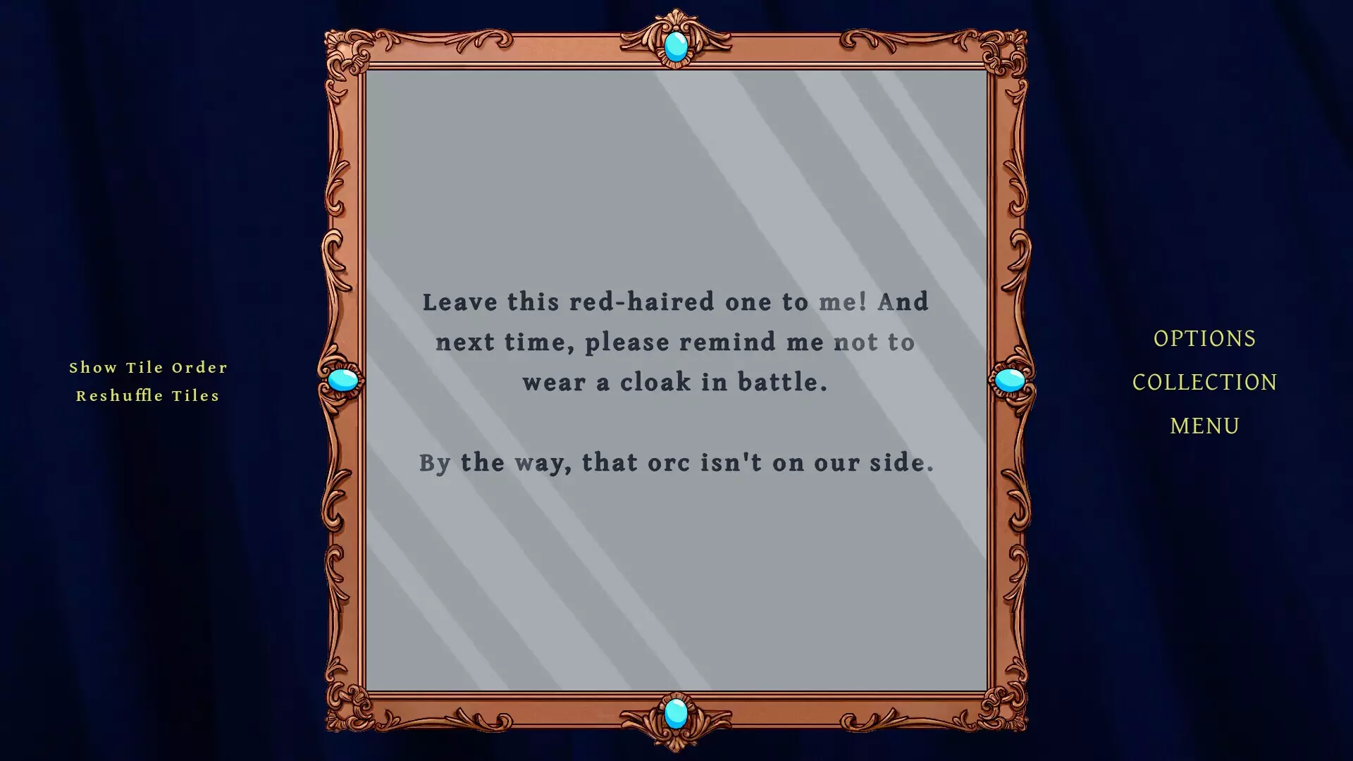 -Mirror Atelier-游戏截图-好玩游戏库