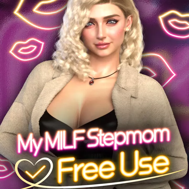 我的美熟继母:爱做就做