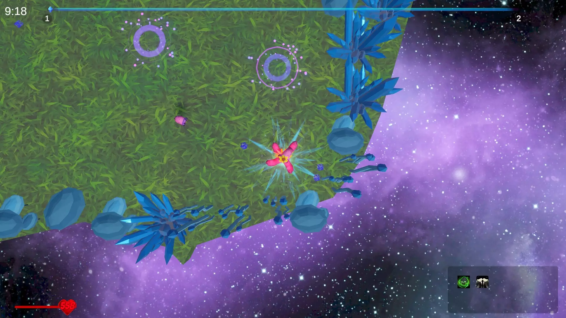 -Sorcerer's Fortitude-游戏截图-好玩游戏库