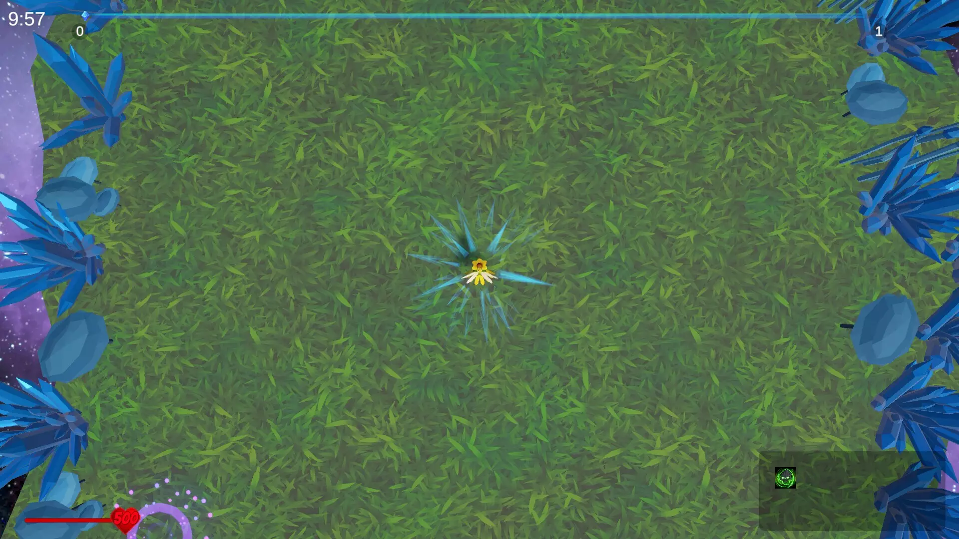 -Sorcerer's Fortitude-游戏截图-好玩游戏库