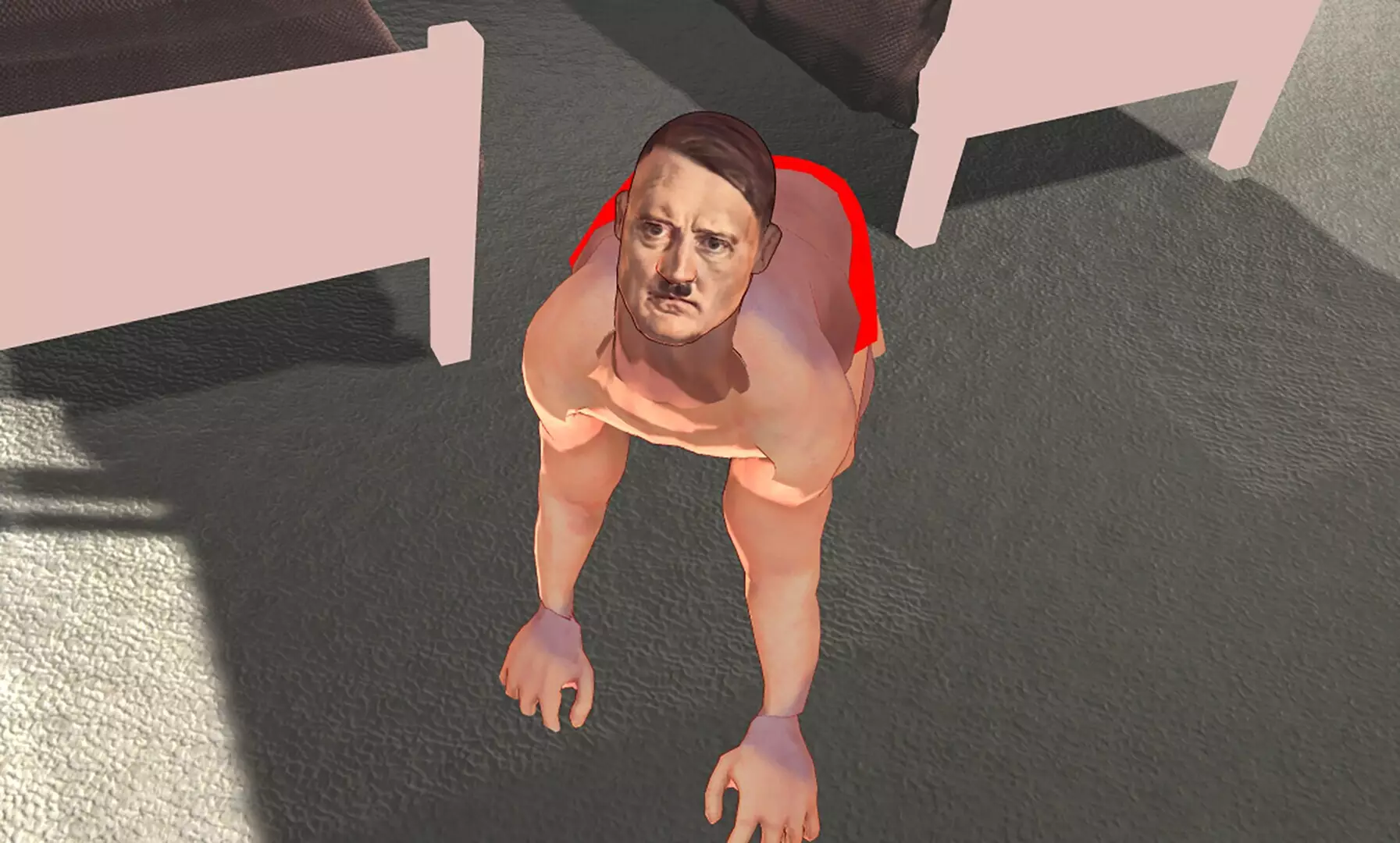 -Hitler's Wife-游戏截图-好玩游戏库