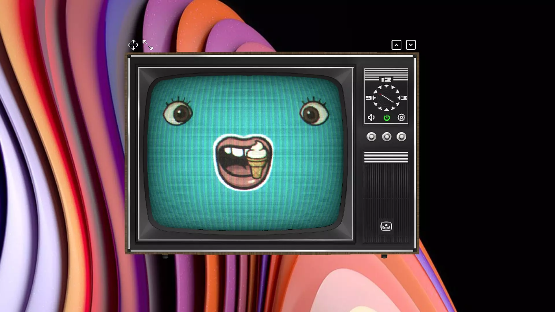 -Channel Surfing-游戏截图-好玩游戏库