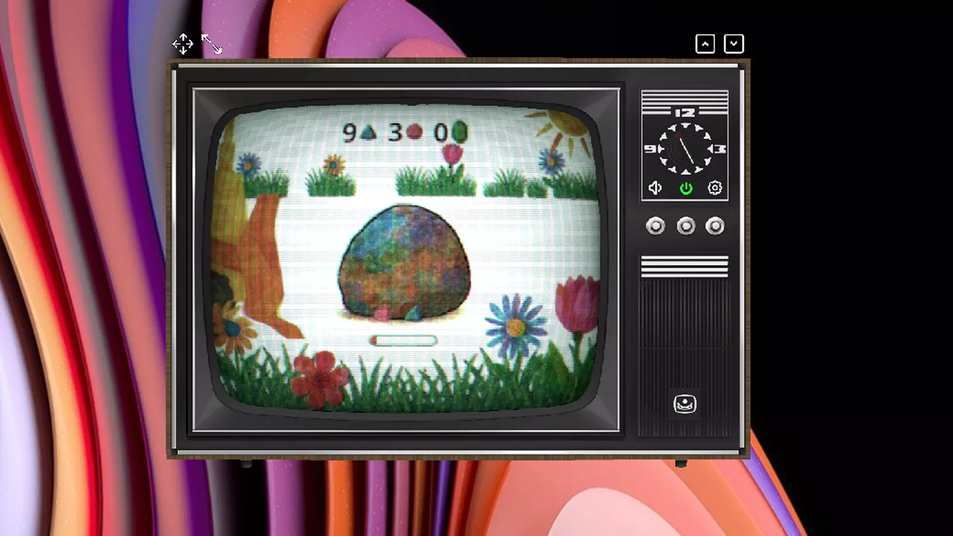 -Channel Surfing-游戏截图-好玩游戏库