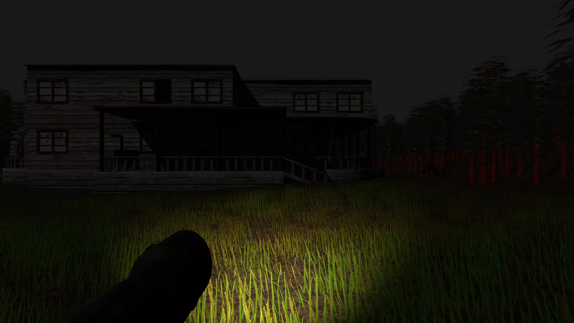 -Finding Annie-游戏截图-好玩游戏库