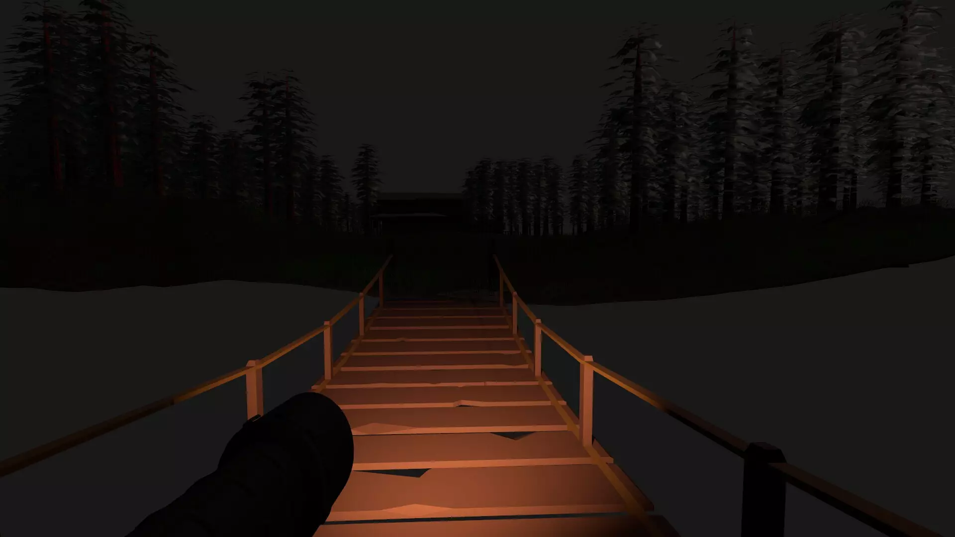 -Finding Annie-游戏截图-好玩游戏库