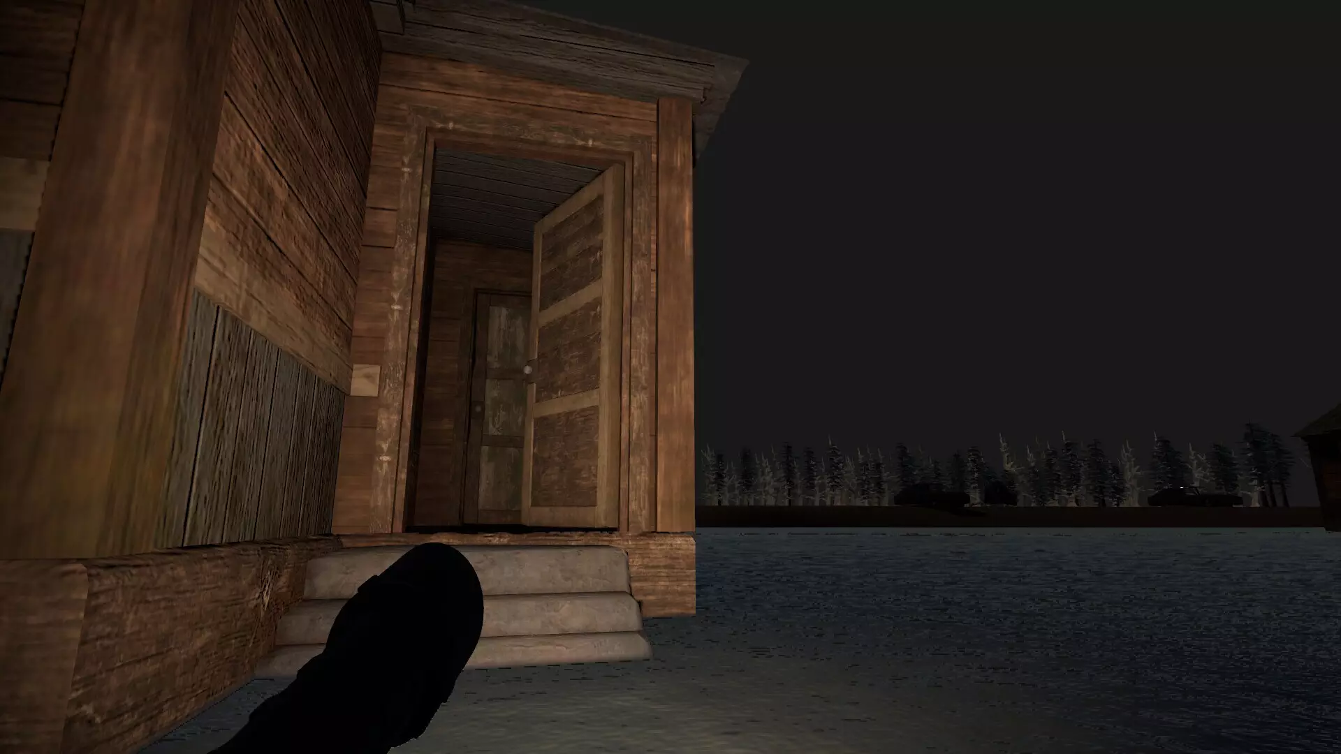 -Finding Annie-游戏截图-好玩游戏库