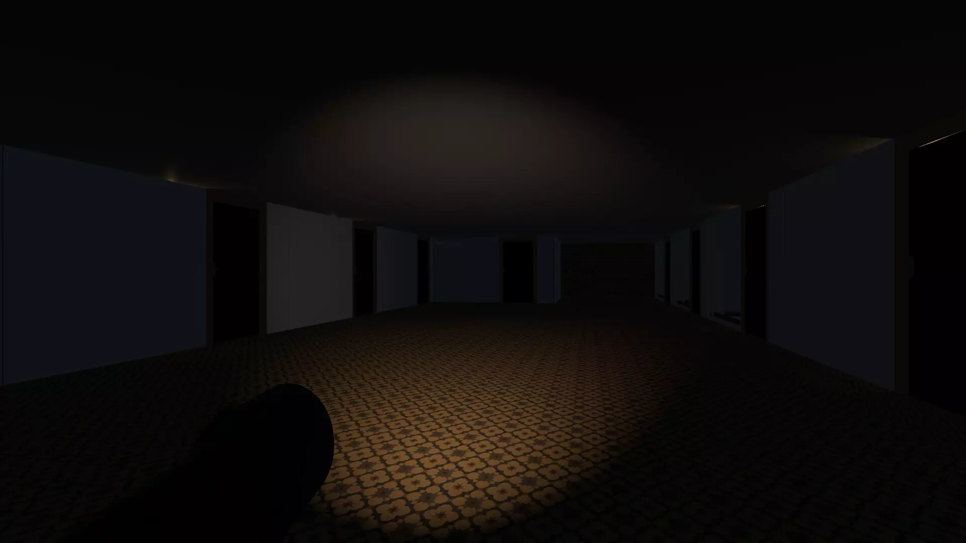 -Finding Annie-游戏截图-好玩游戏库