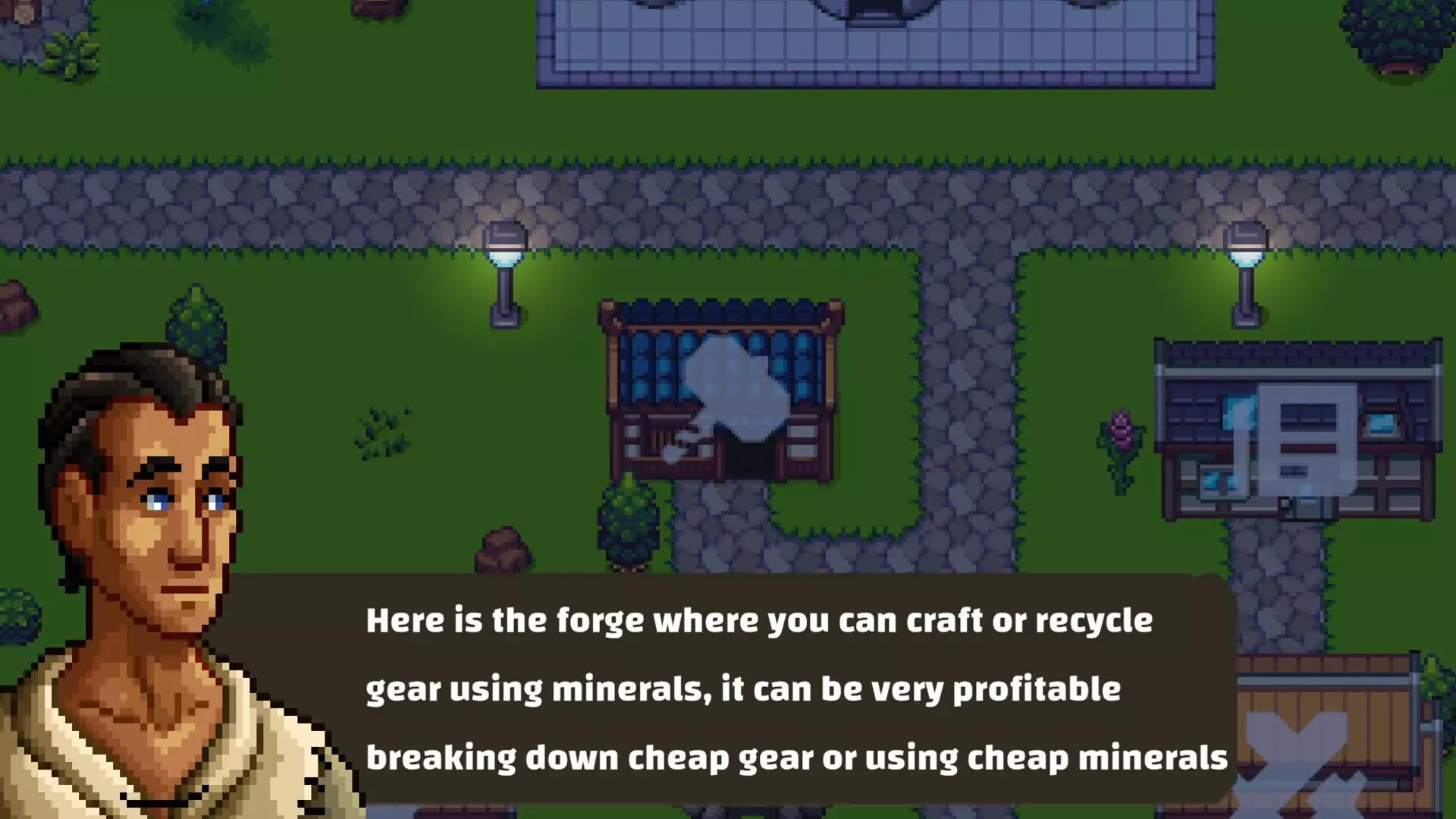 -Dungeon Star-游戏截图-好玩游戏库