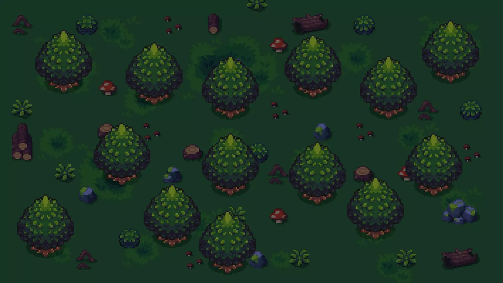 -Dungeon Star-游戏截图-好玩游戏库