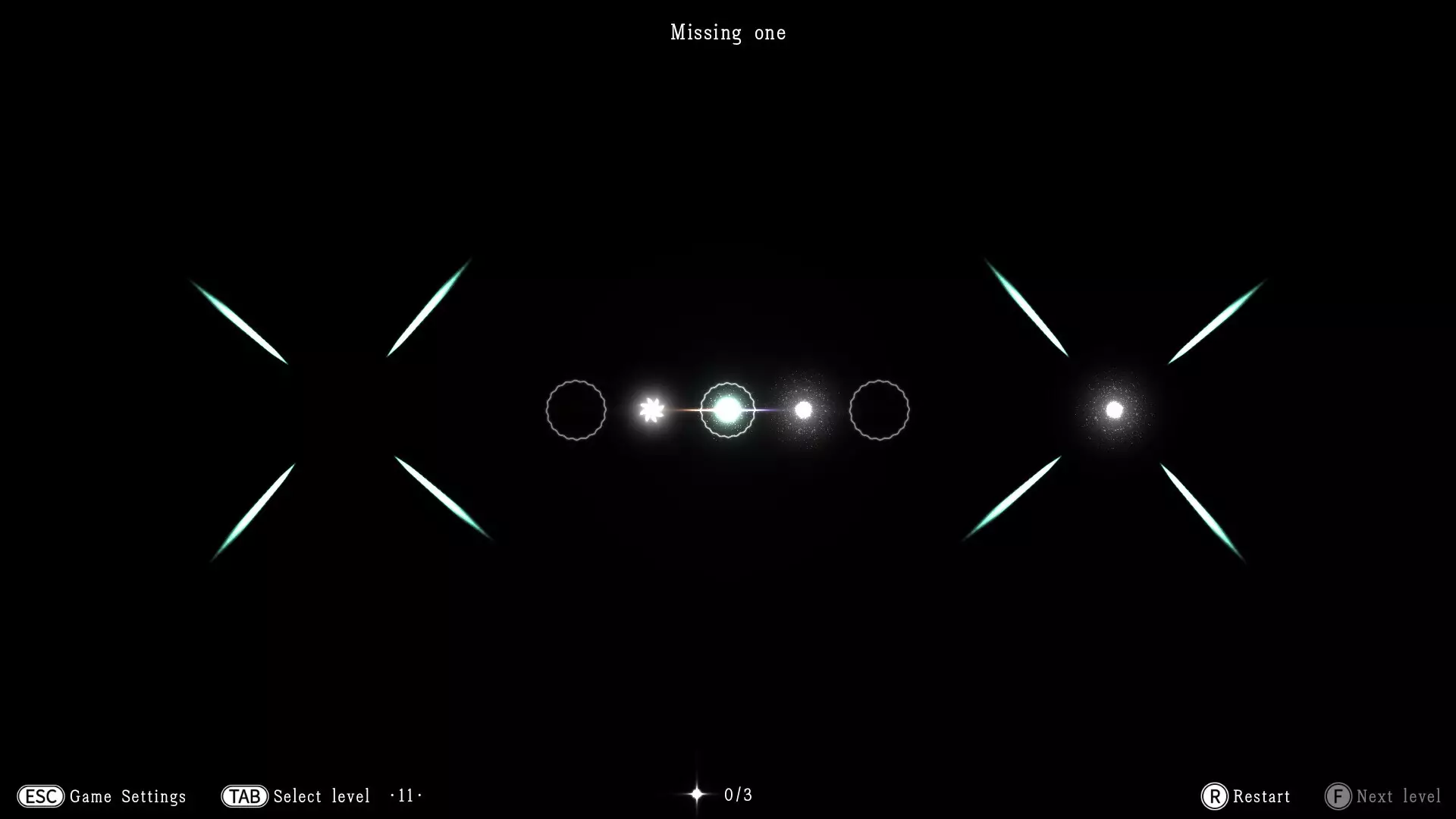 -非常迷 Variable Puzzle-游戏截图-好玩游戏库