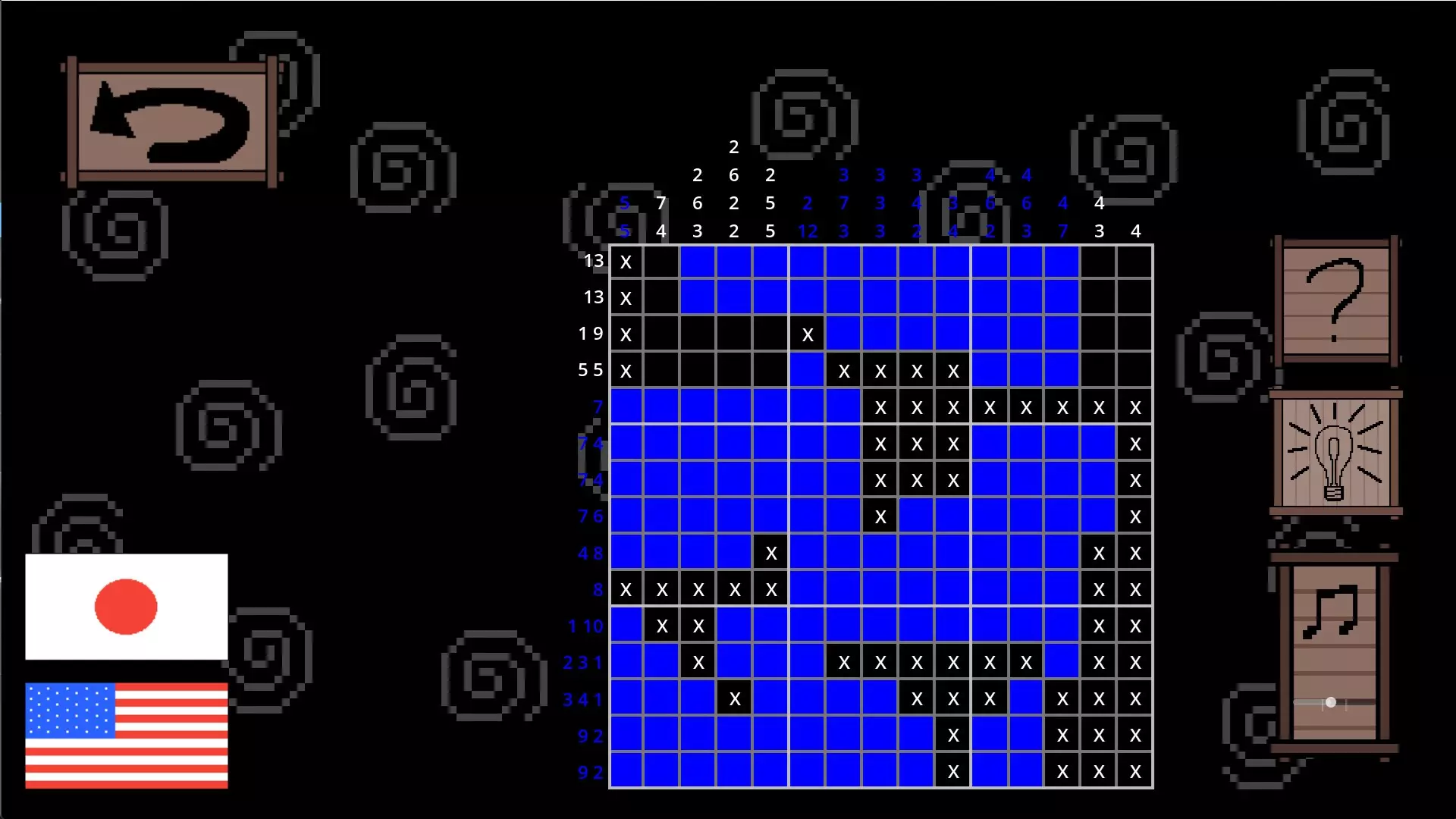 -Phase Cross-游戏截图-好玩游戏库