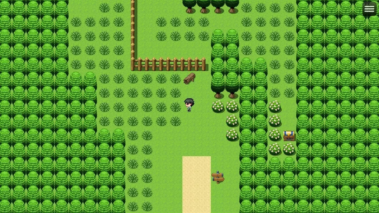 -勇者之路-游戏截图-好玩游戏库