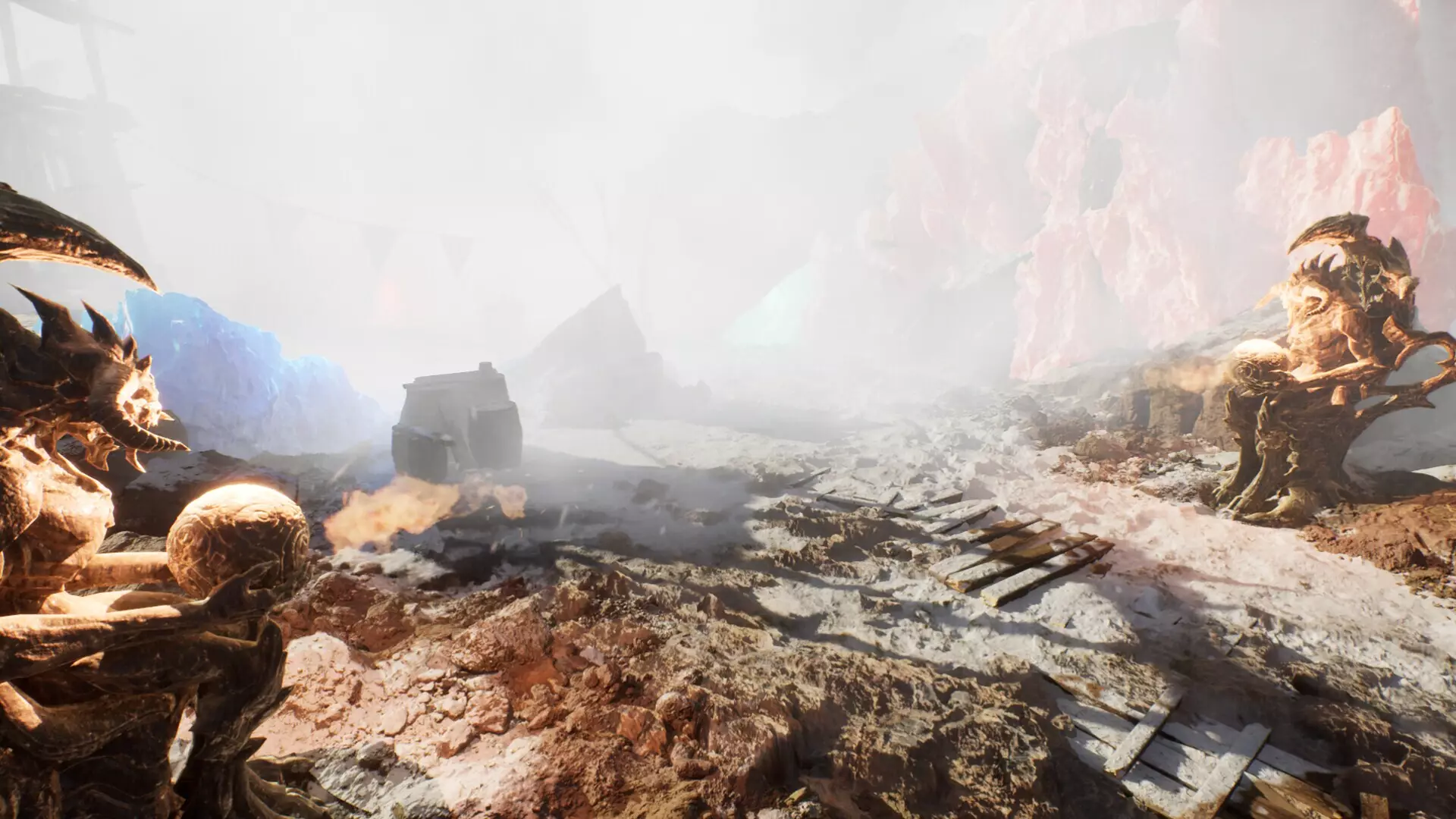 -Action Game Course-游戏截图-好玩游戏库