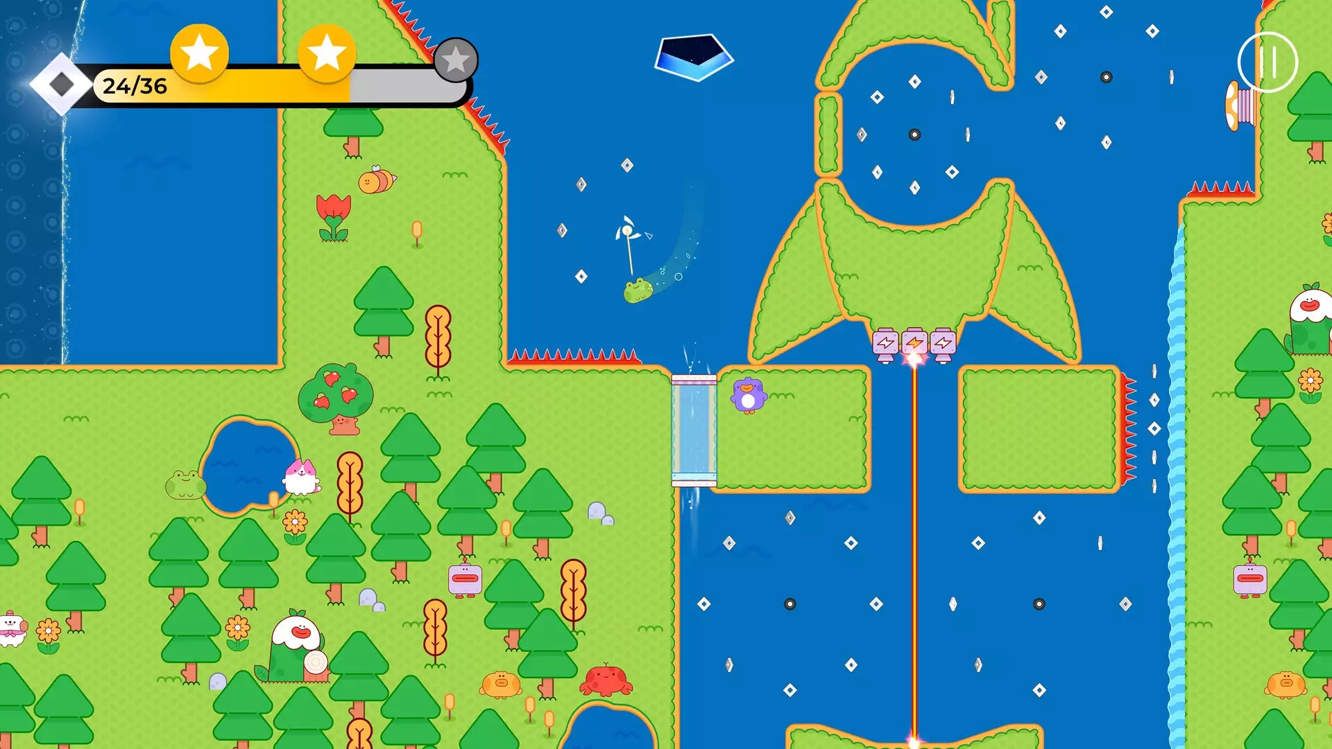 -SPiNG-游戏截图-好玩游戏库